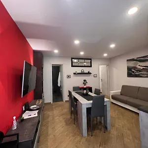  Apartment Doremi